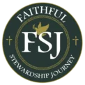 Faithful Stewardship Journey logo